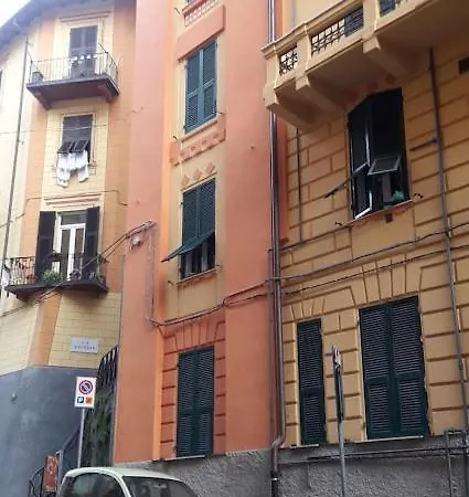 Apartment Aquila *