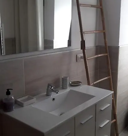 Apartment Aquila *