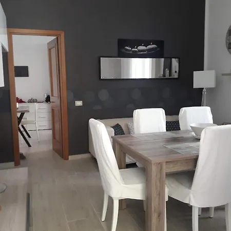 Apartment Aquila *