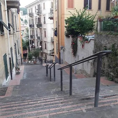 Apartment Aquila La Spezia