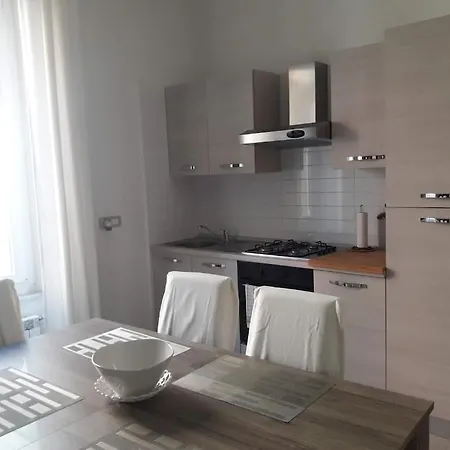 Apartment Aquila